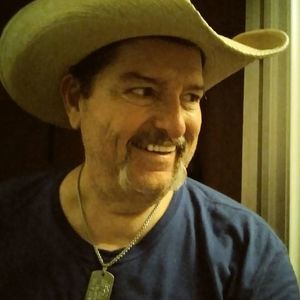 Meet your Posher, Jeff